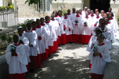 Choir