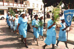 Mothers' Union