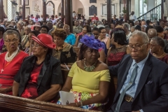 Enthronement